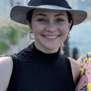 Connoisseur of Vintage Inspired & Ladylike Style